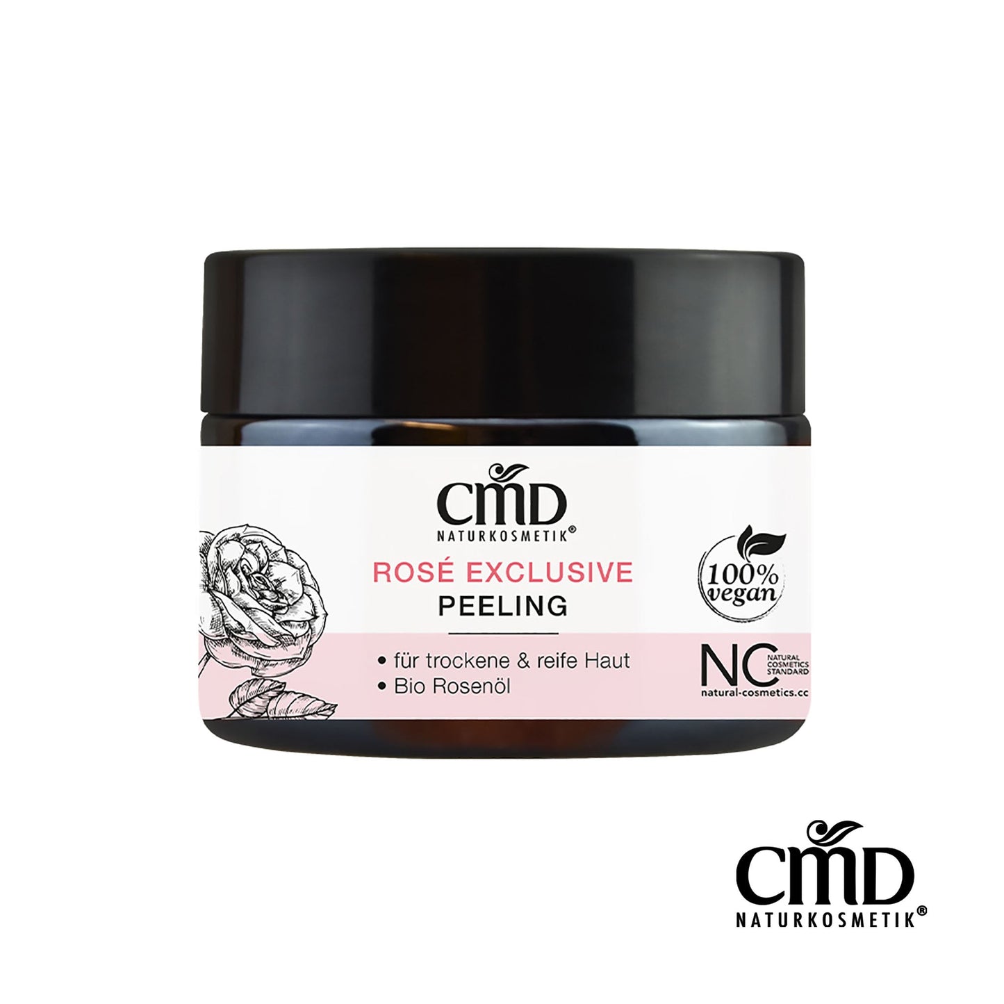 Rosé Exclusive Peeling
