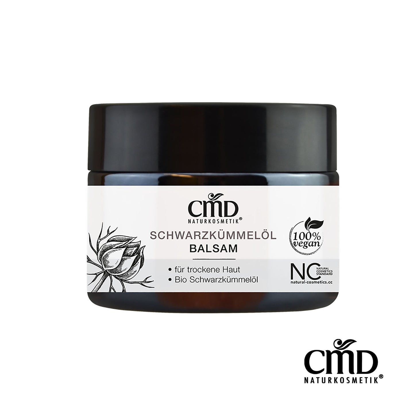 Schwarzkümmelöl Balsam