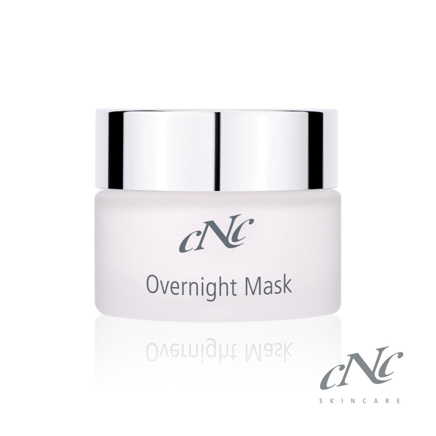 White Secret Overnight Mask