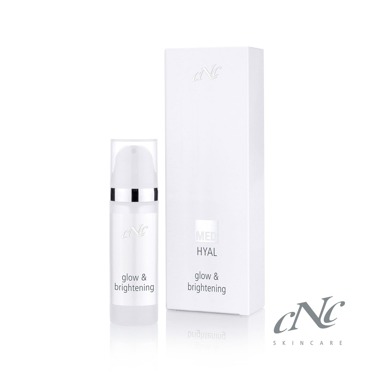MED HYAL glow & brightening