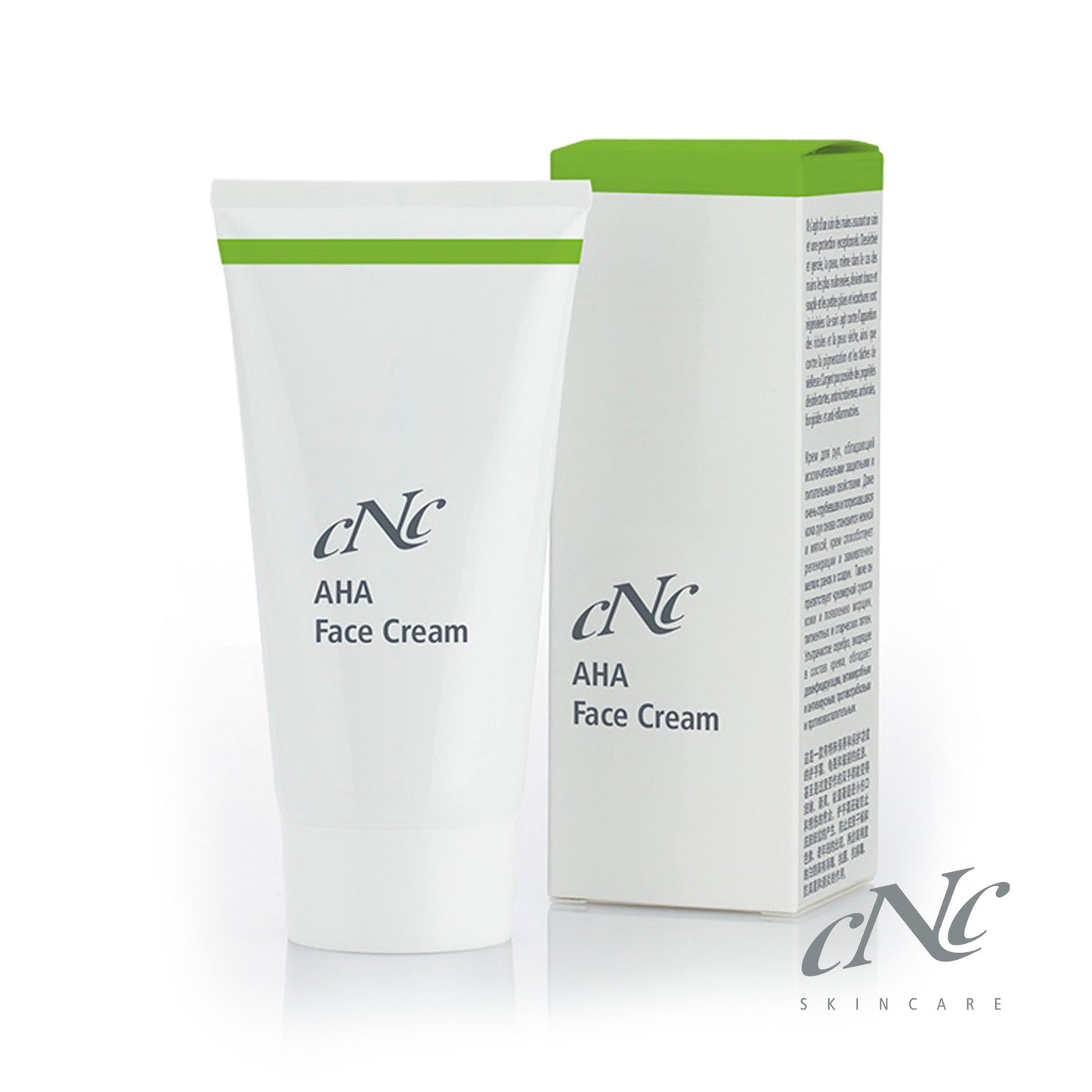 AHA Face Cream