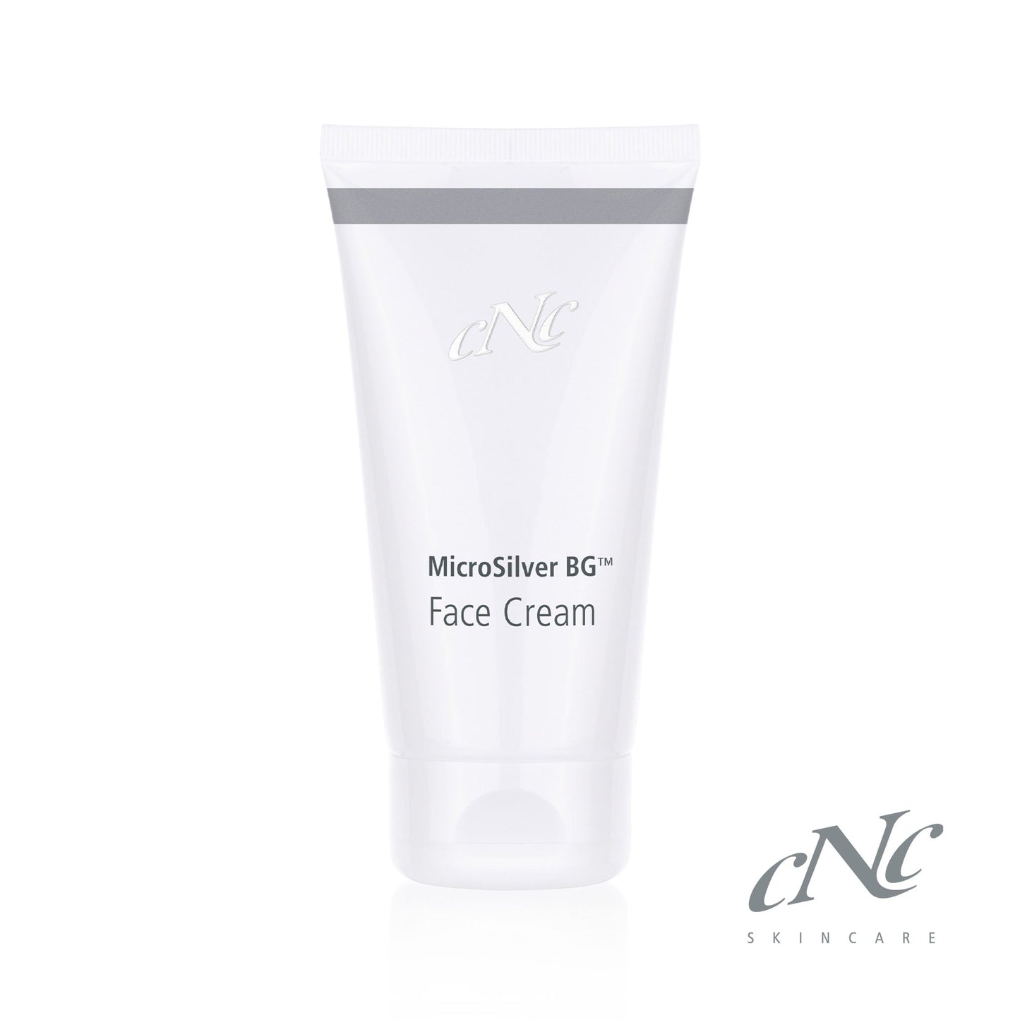 MicroSilver BG™ Face Cream
