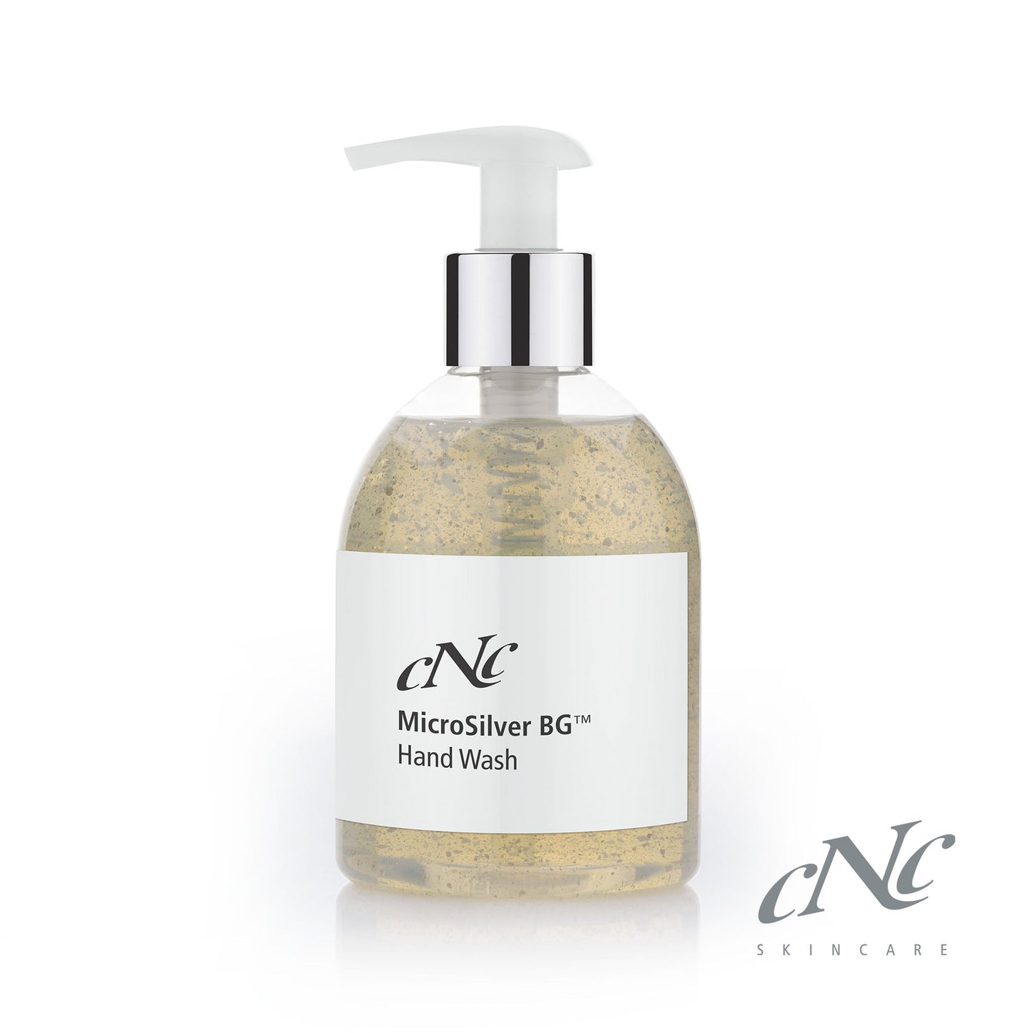 MicroSilver BG™ Hand Wash