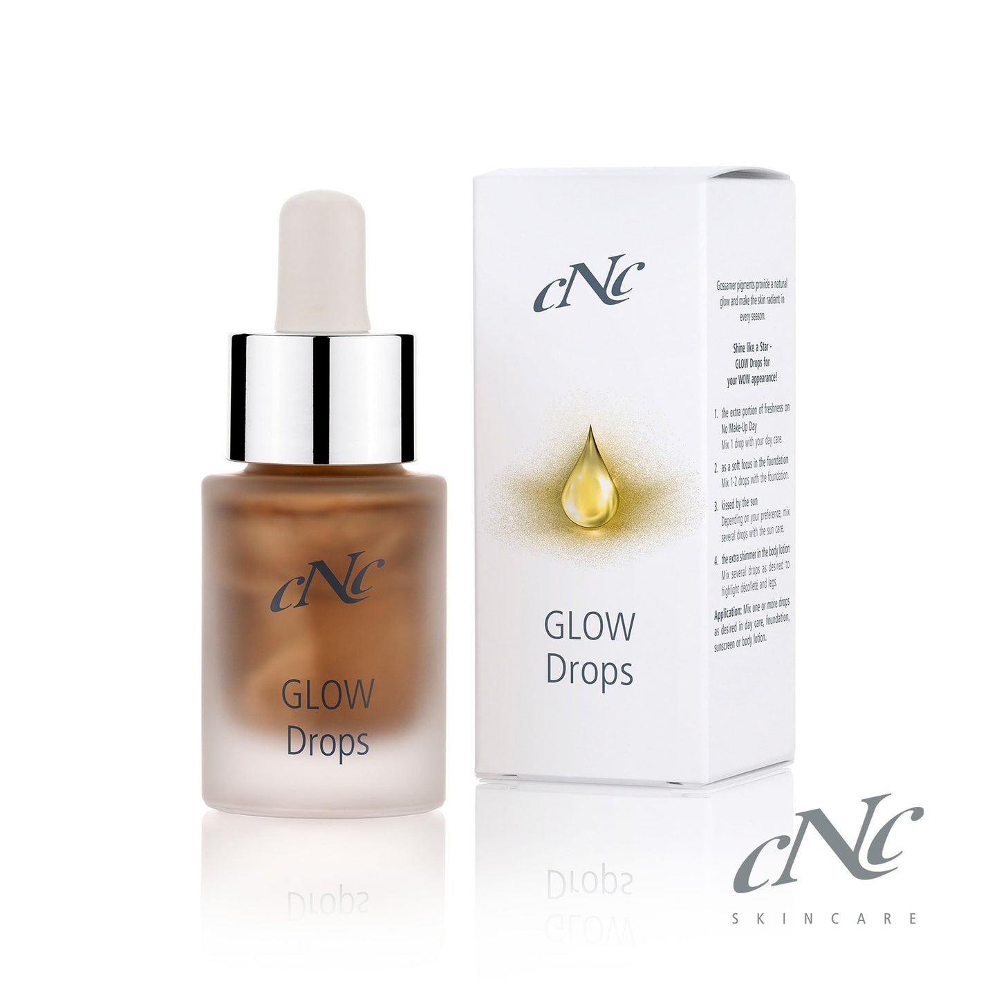 GLOW Drops