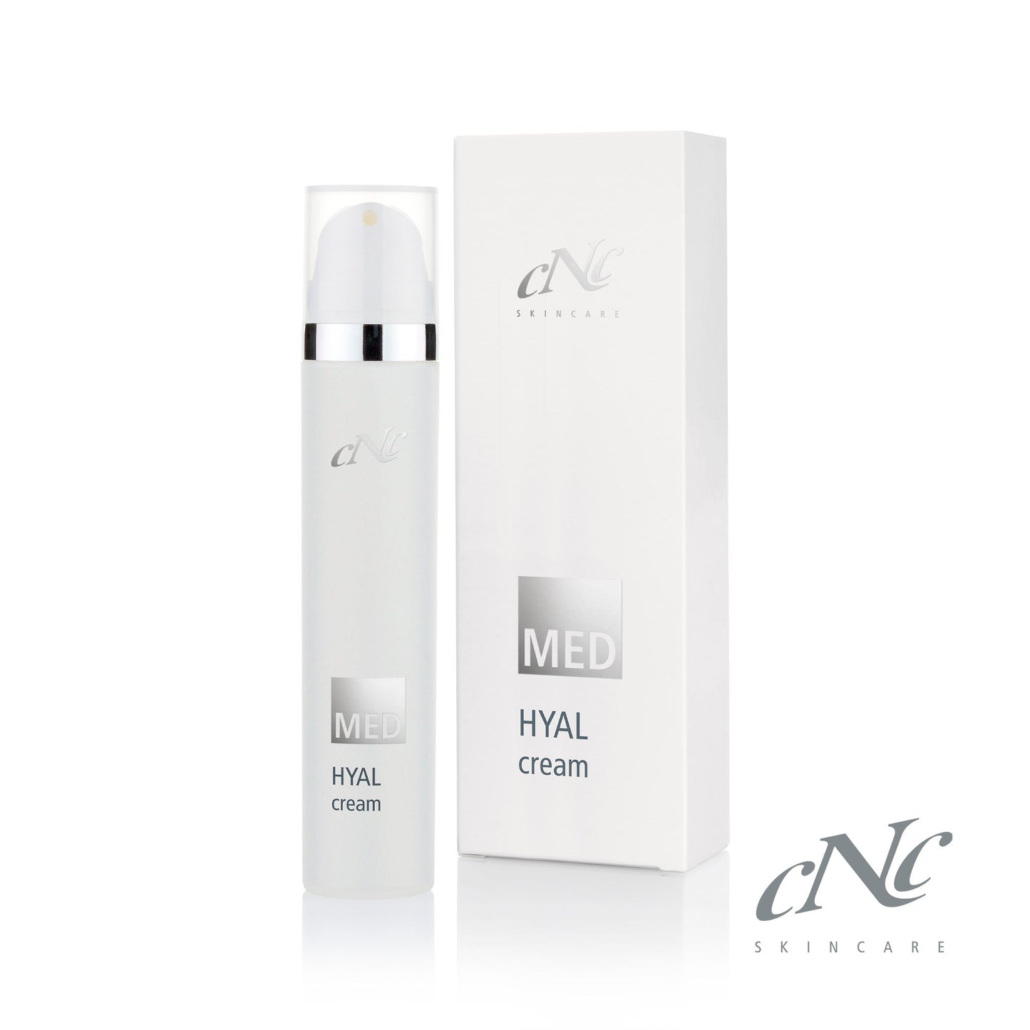 MED HYAL Cream