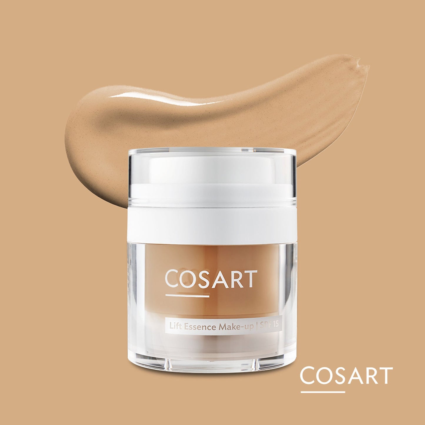 Lift Essence Make-up 791