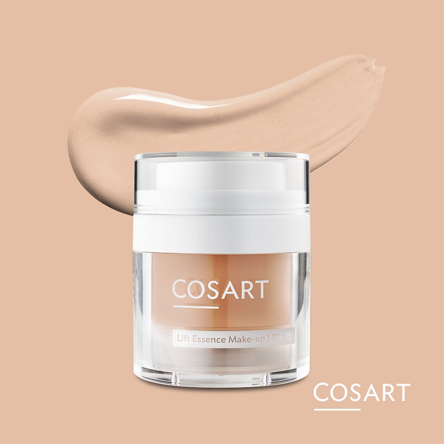 Lift Essence Make-up 789