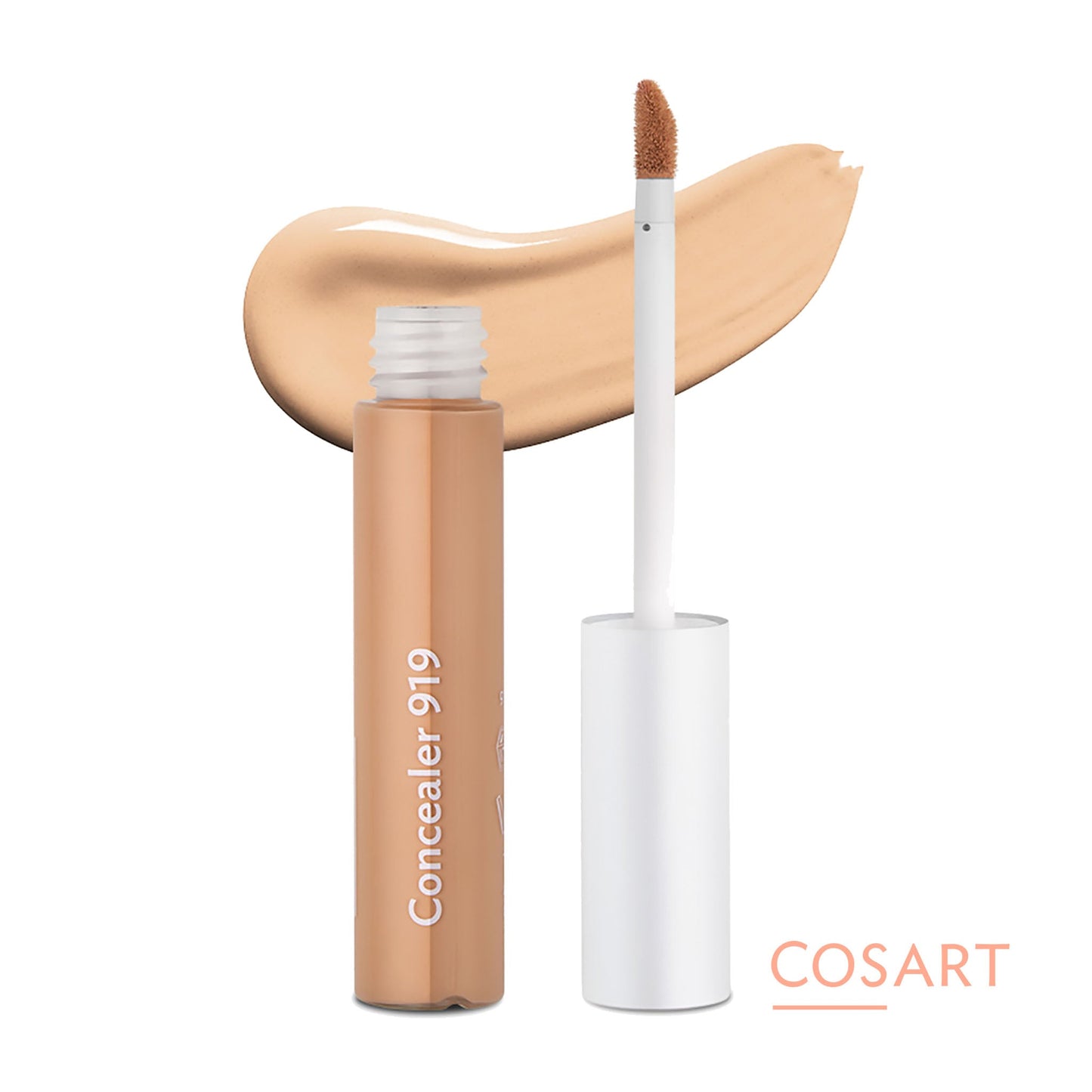 Flüssiger Concealer
