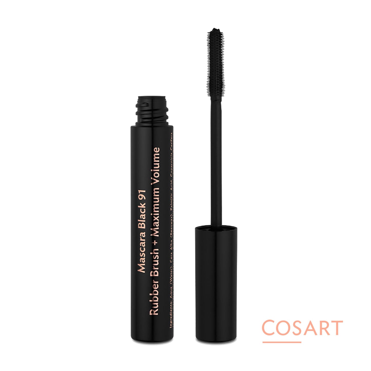 Mascara 91 Maxi Volumen