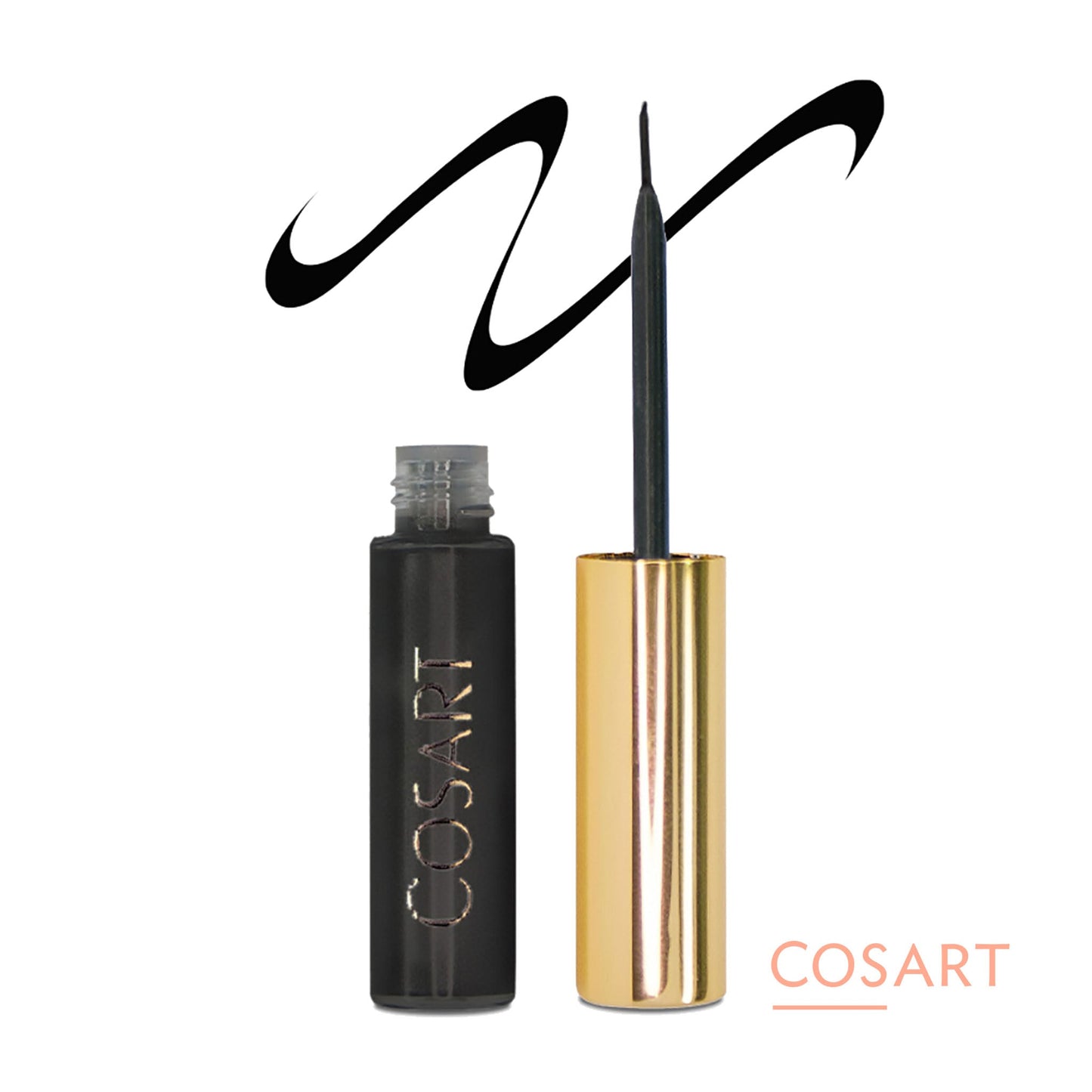 Flüssiger Eyeliner