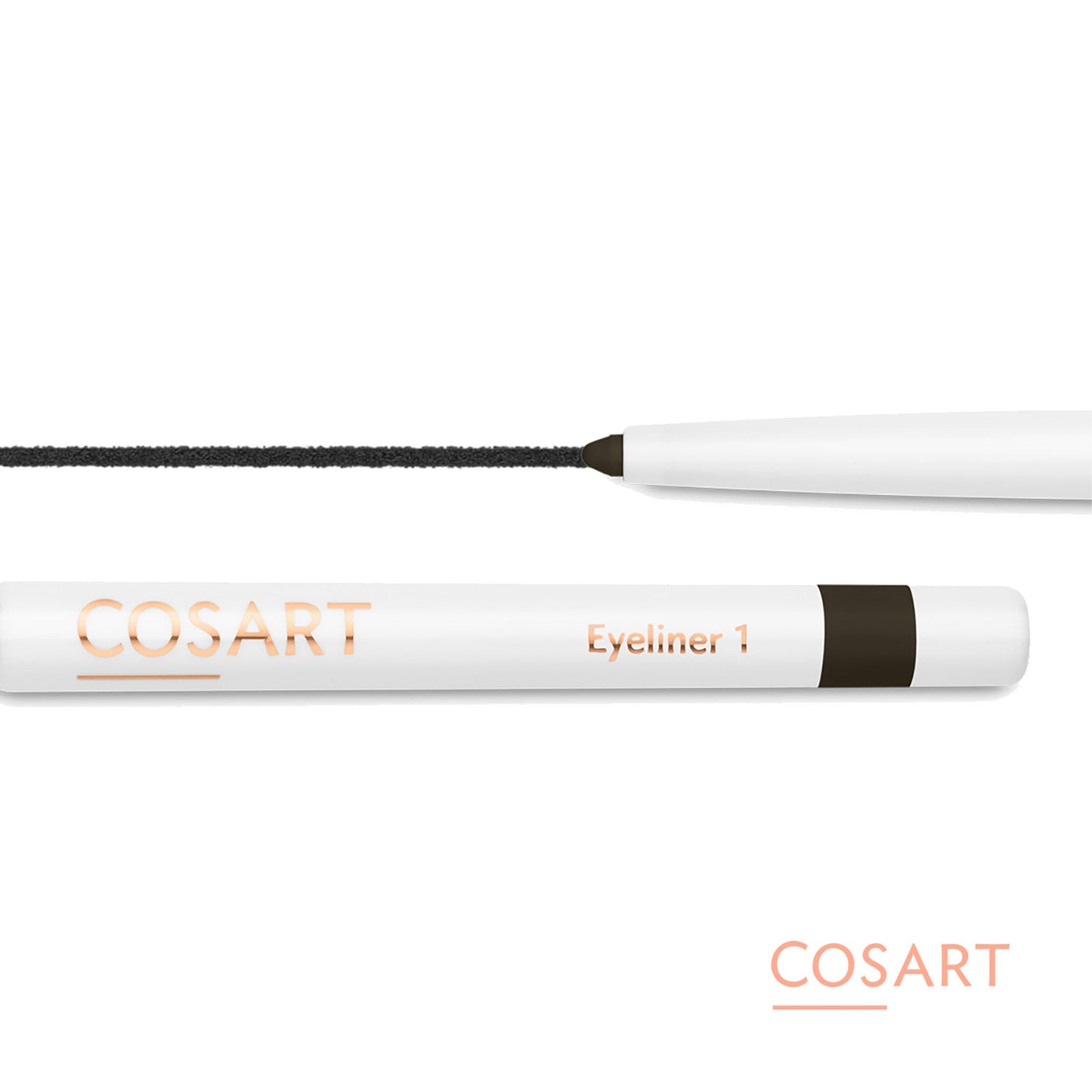 Eyeliner Kohl Kajal