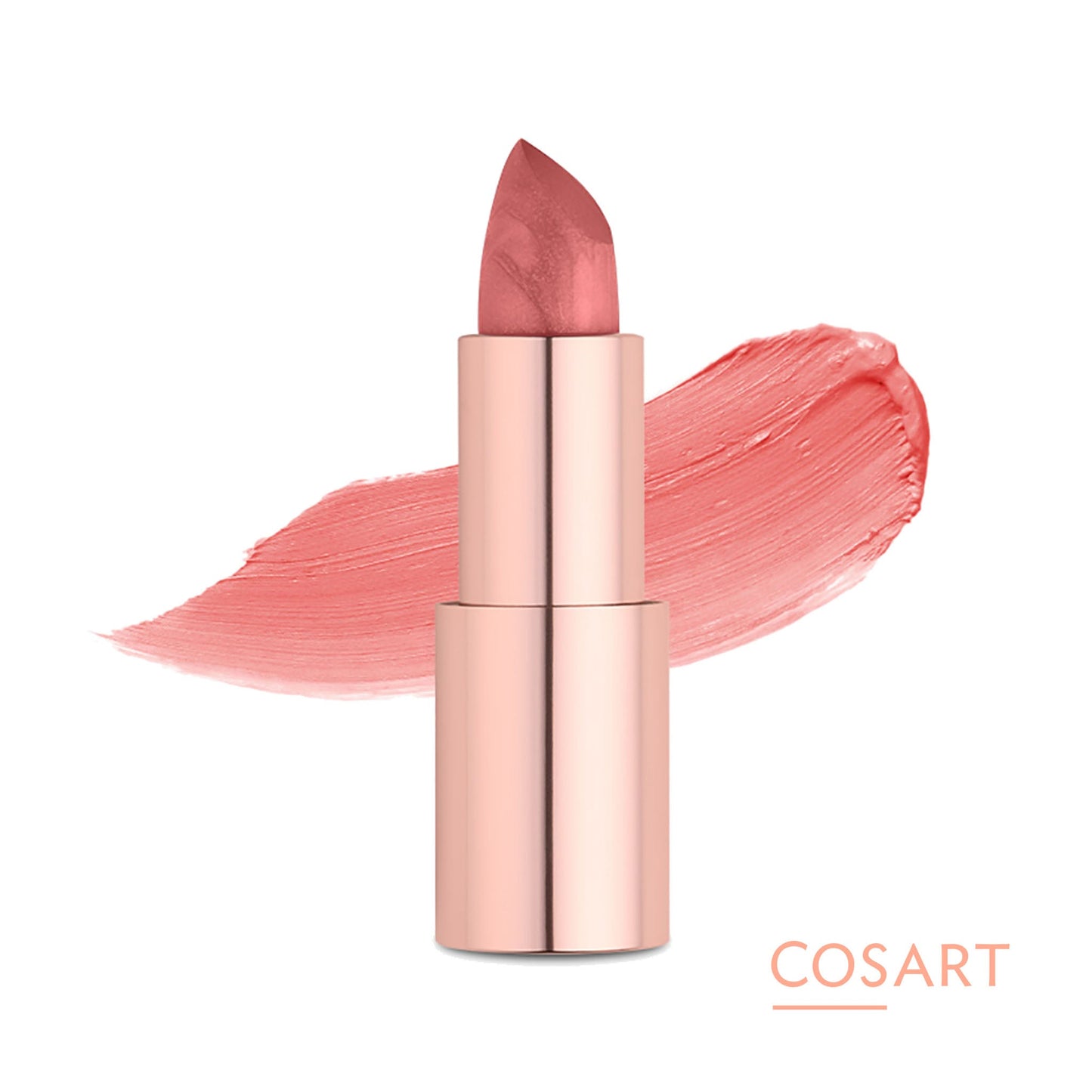 Lipstick Elegance Koralle 3017
