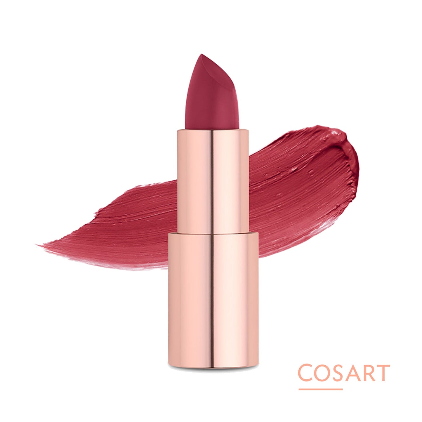 Lipstick Elegance Geranie 3020