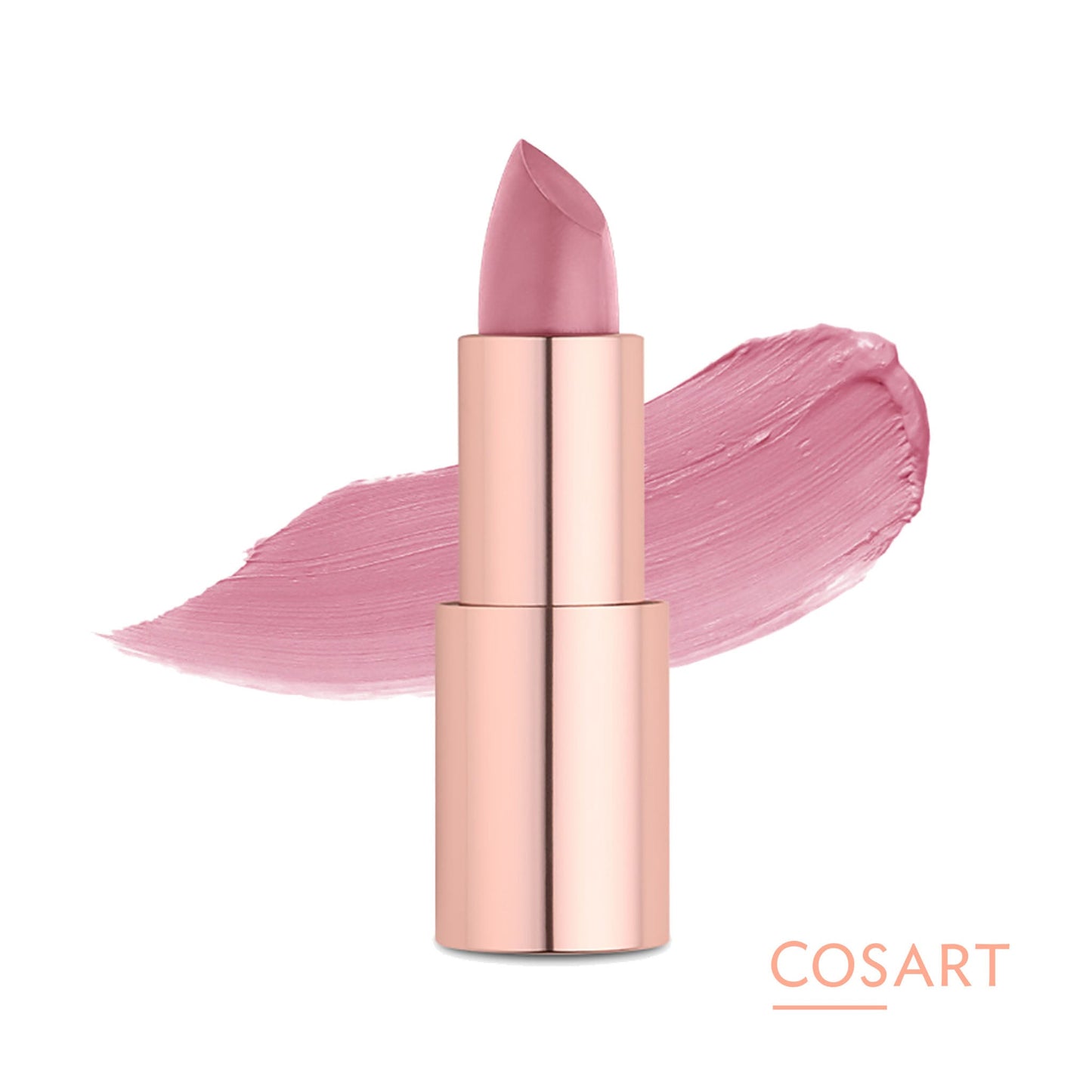 Lipstick Elegance Viola 3024