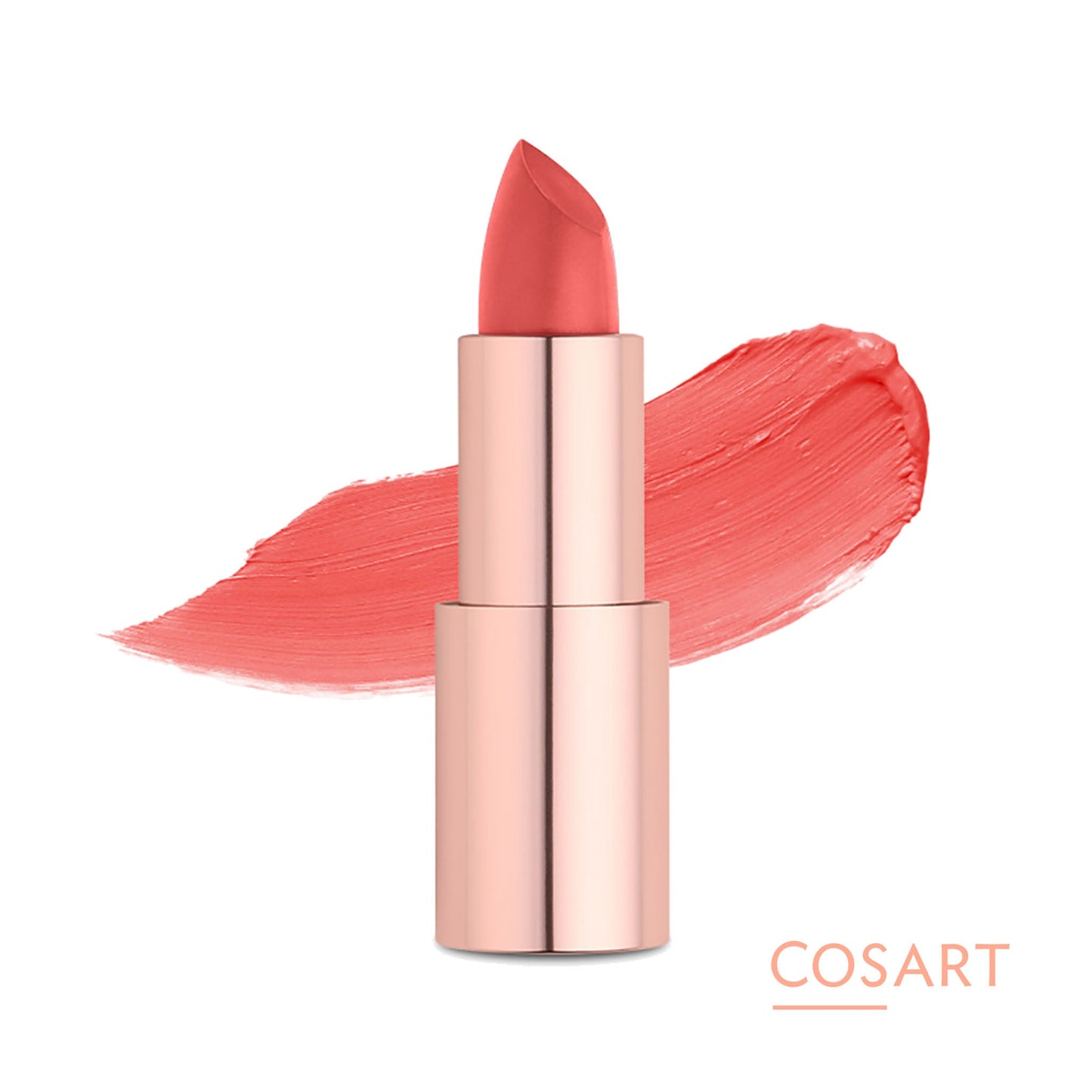 Lipstick Elegance Flamingo 3031