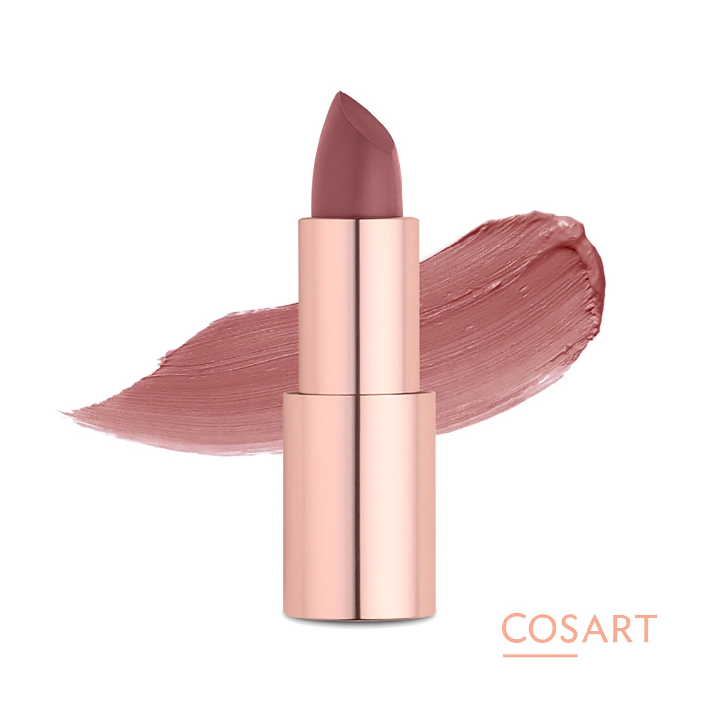 Lipstick Elegance Rosenblüte 3034