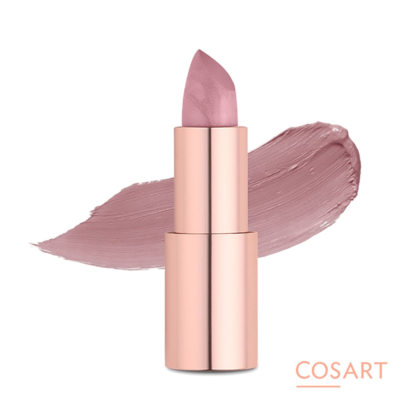 Lipstick Elegance arctic Rose-pearl 3038