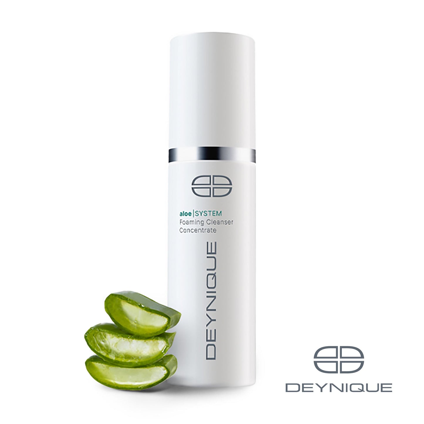 Foaming Cleanser Concentrate