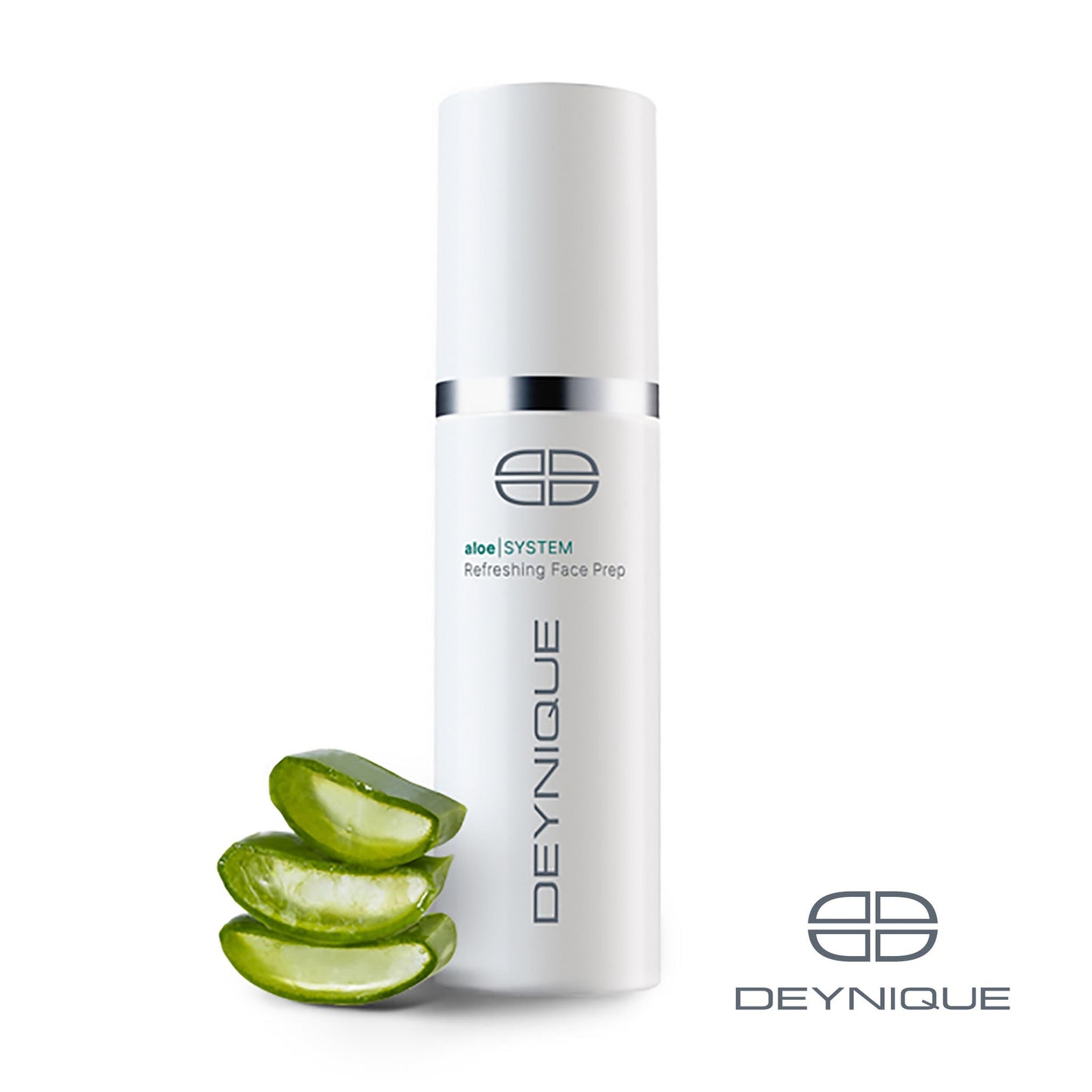 Refreshing Face Prep