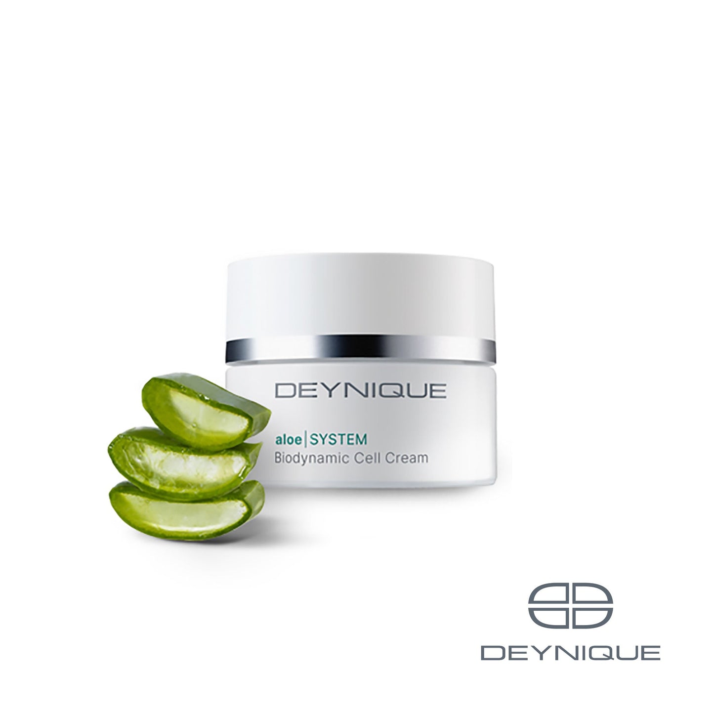Biodynamic Cell Cream
