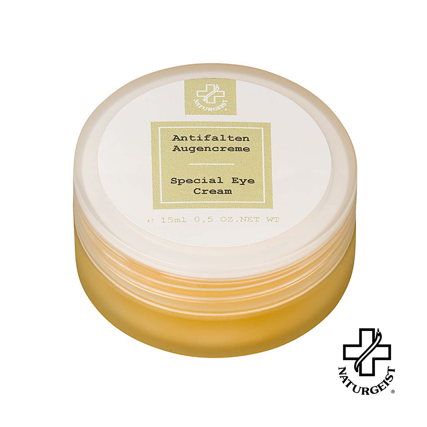 Antifalten Augencreme