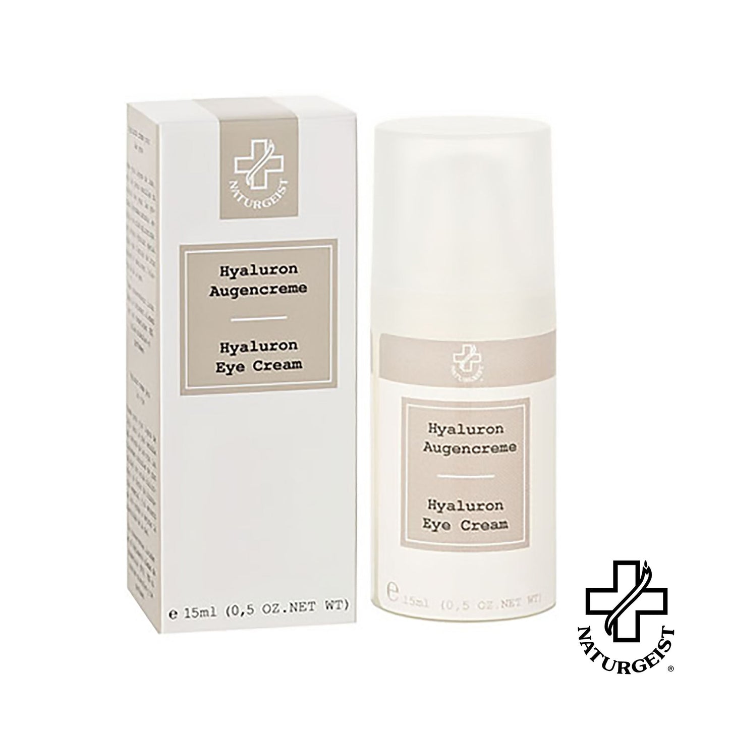 Hyaluron Augencreme
