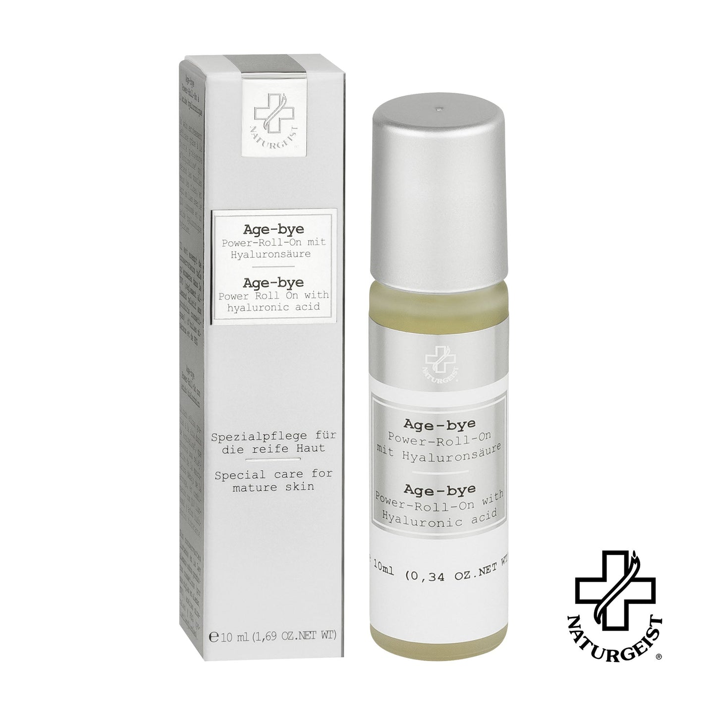 Age-bye Power Roll-on