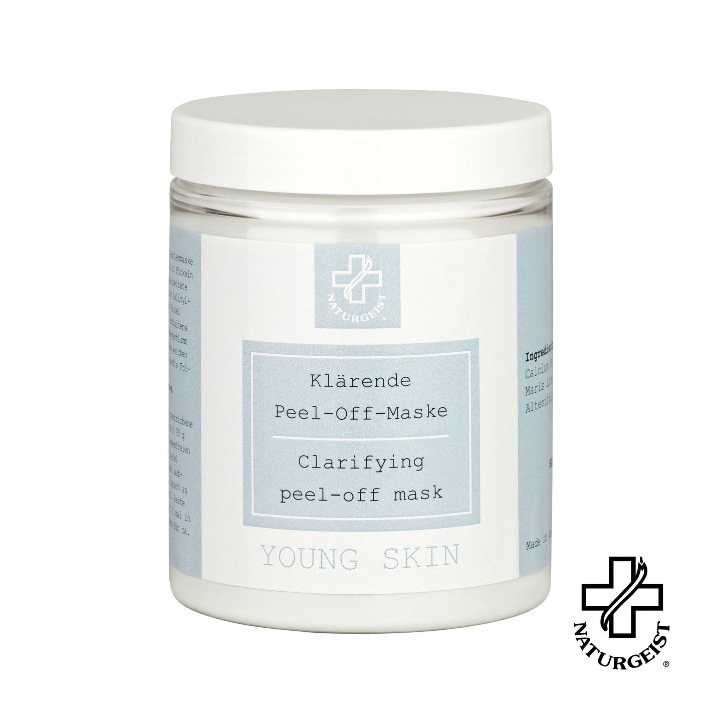 Young Skin Peel-Off Maske
