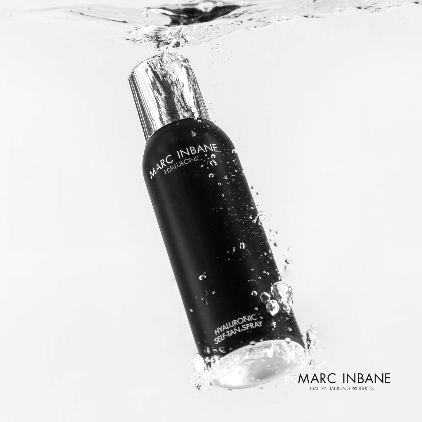 MARC INBANE Hyaluronic Self-Tan Spray - Hyaluron Selbstbräunerspray