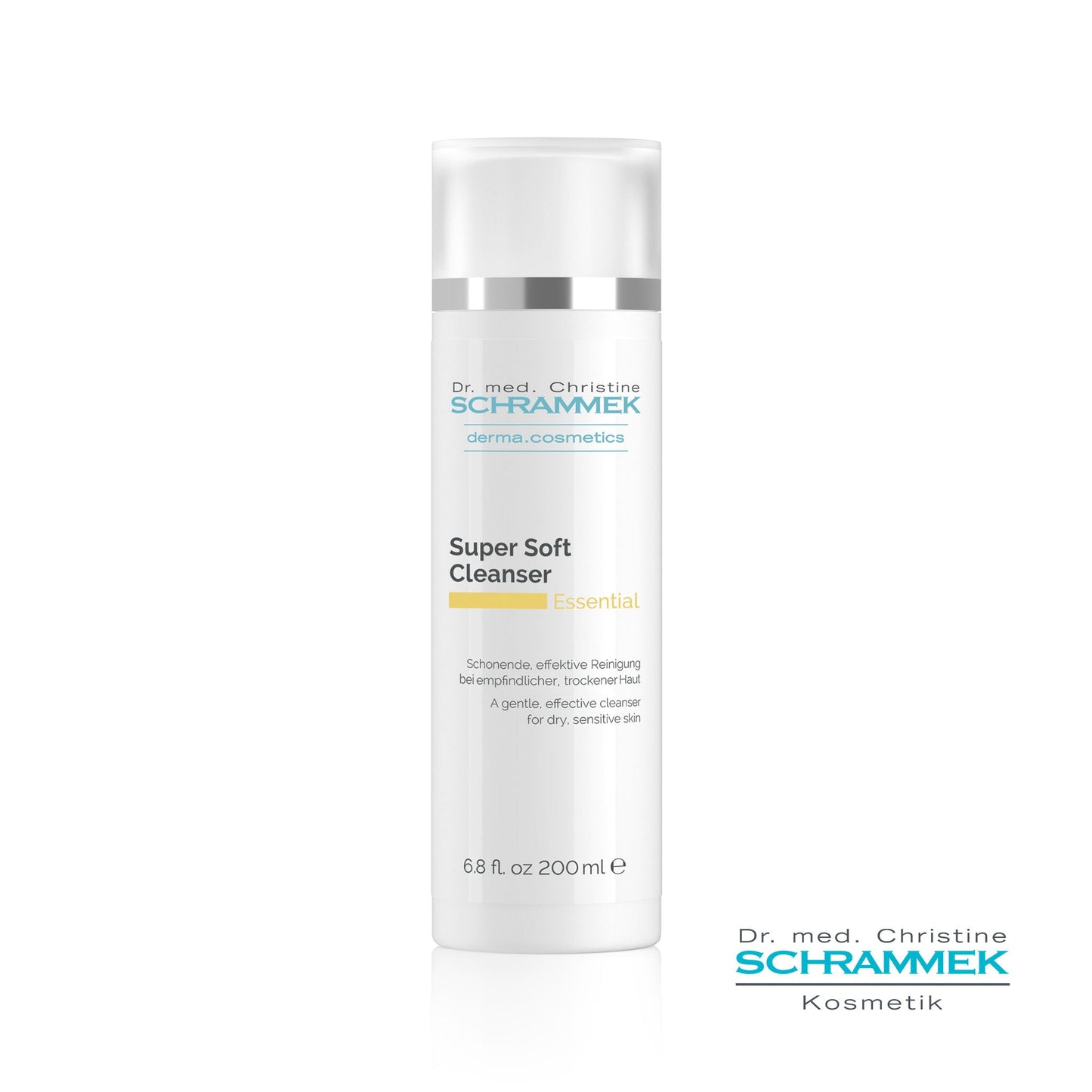 Super Soft Cleanser