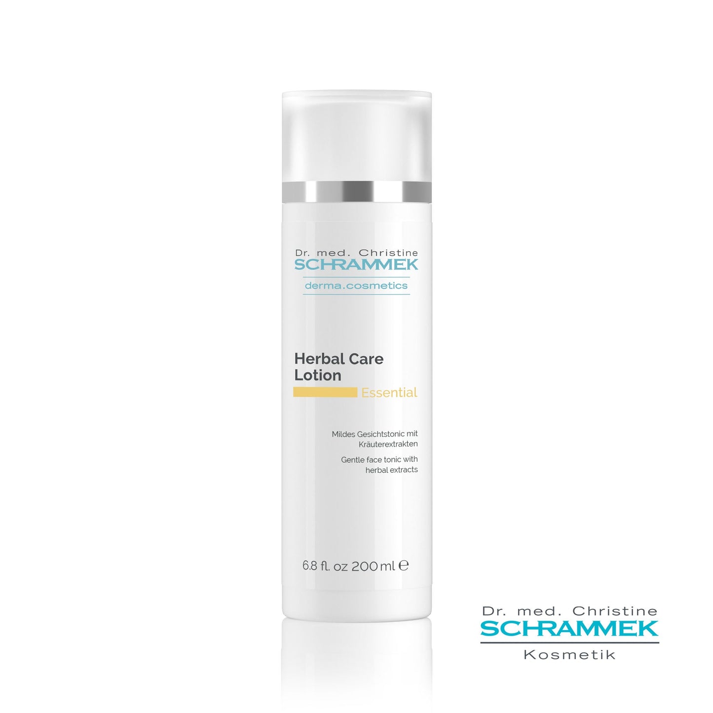 Herbal Care Lotion