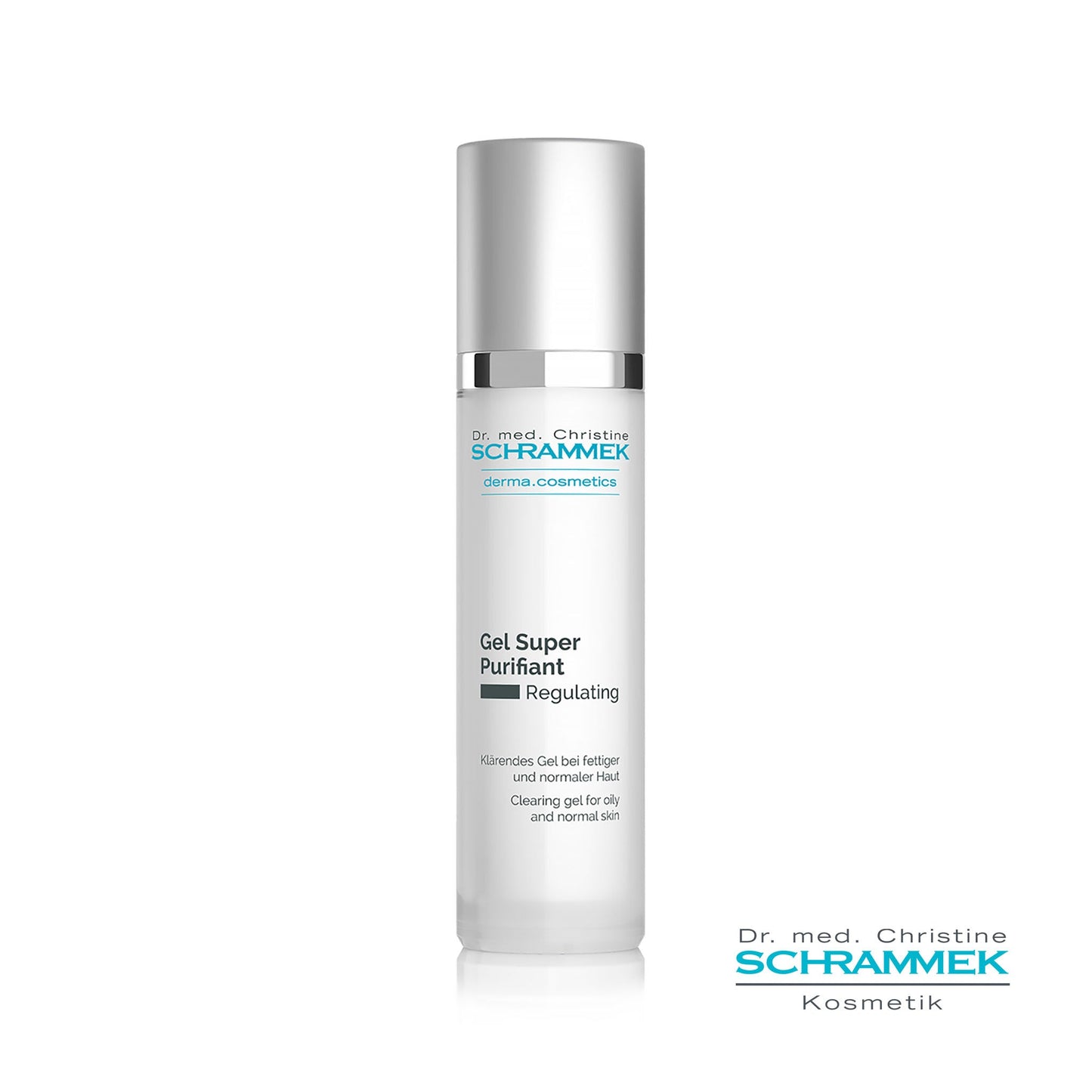 Gel Super Purifiant