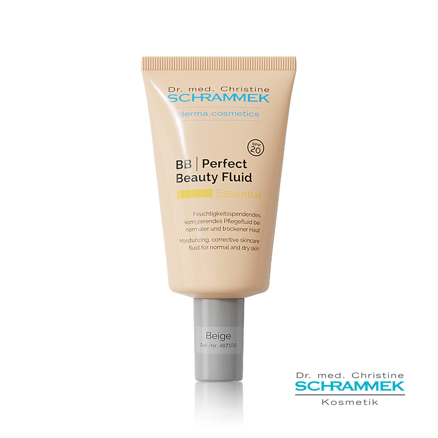 BB Perfect Beauty Fluid – Beige SPF 20