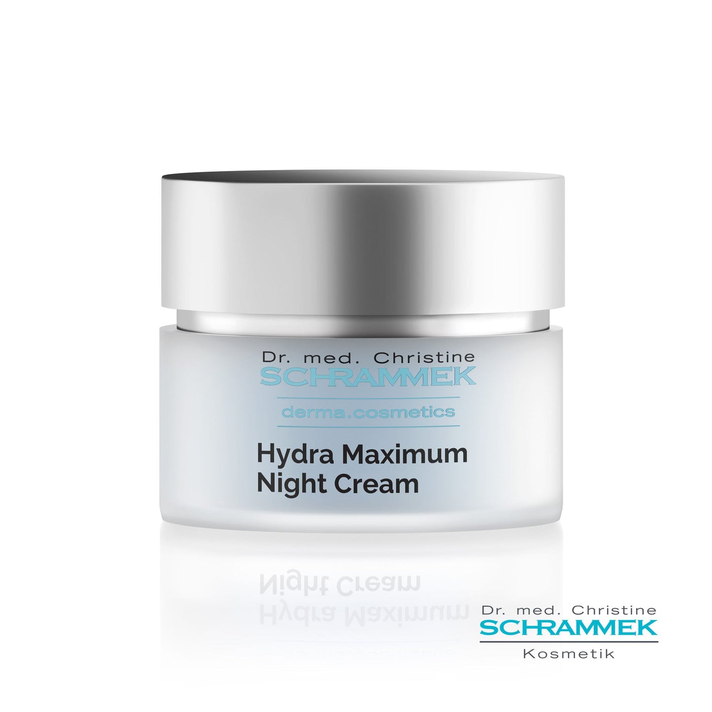 Hydra Maximum Night Cream