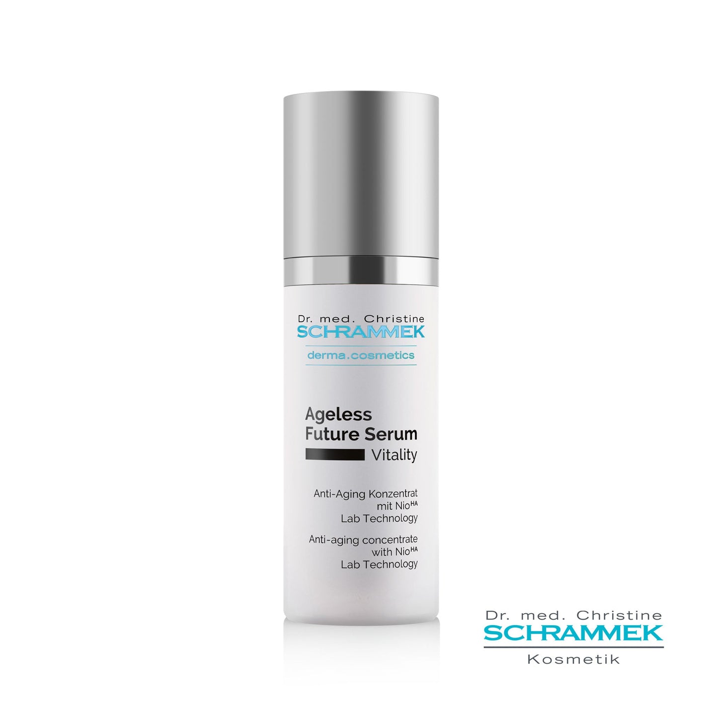 Ageless Future Serum