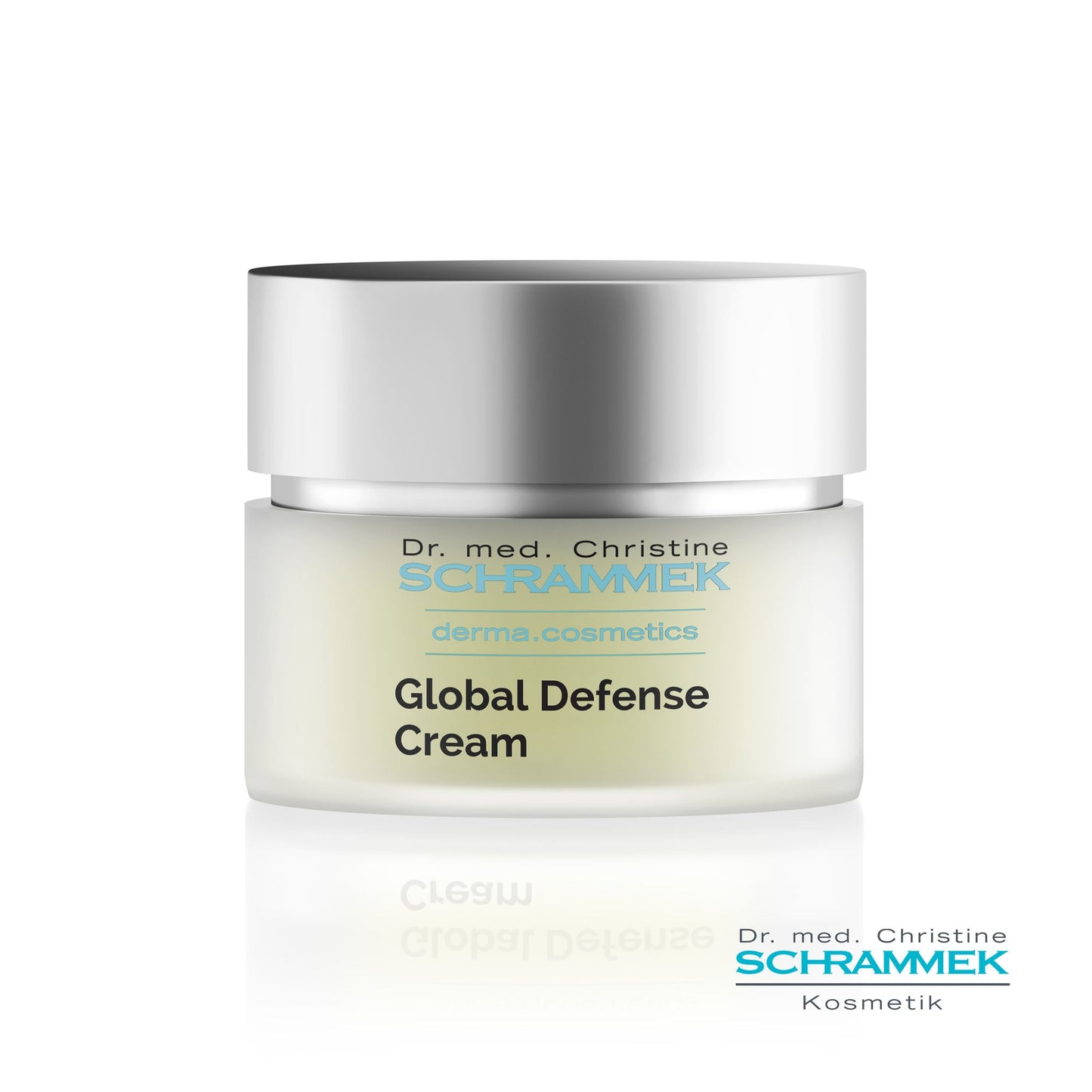 Global Defense Cream