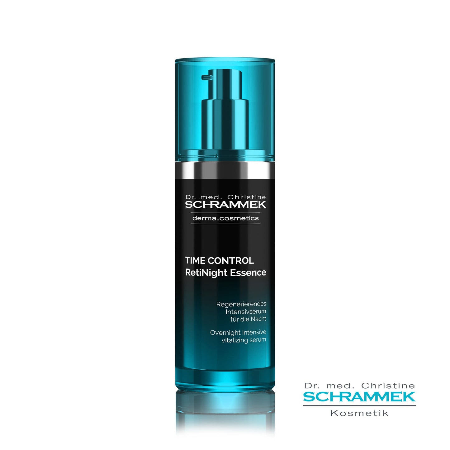TIME CONTROL RetiNight Essence