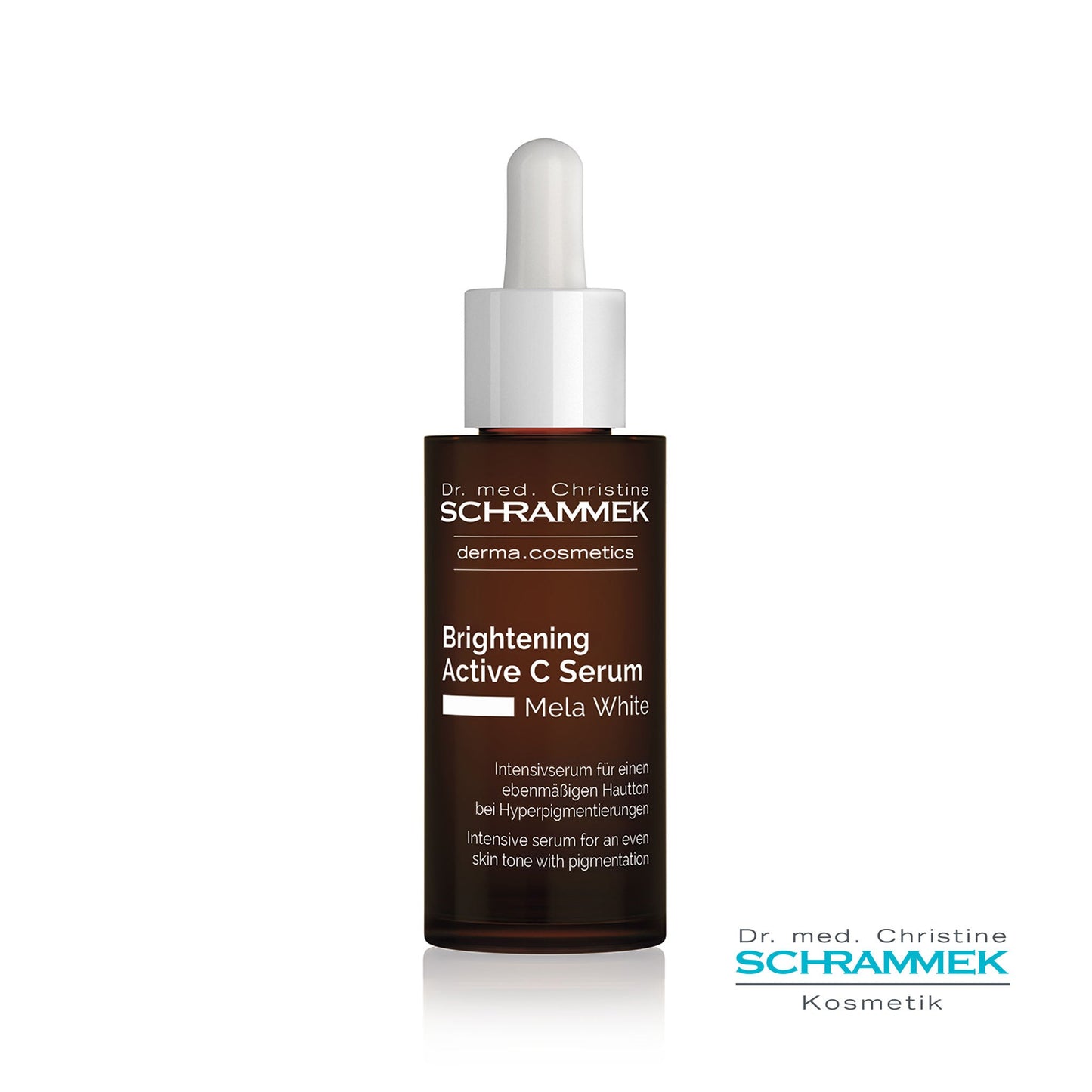 Brightening Active C Serum