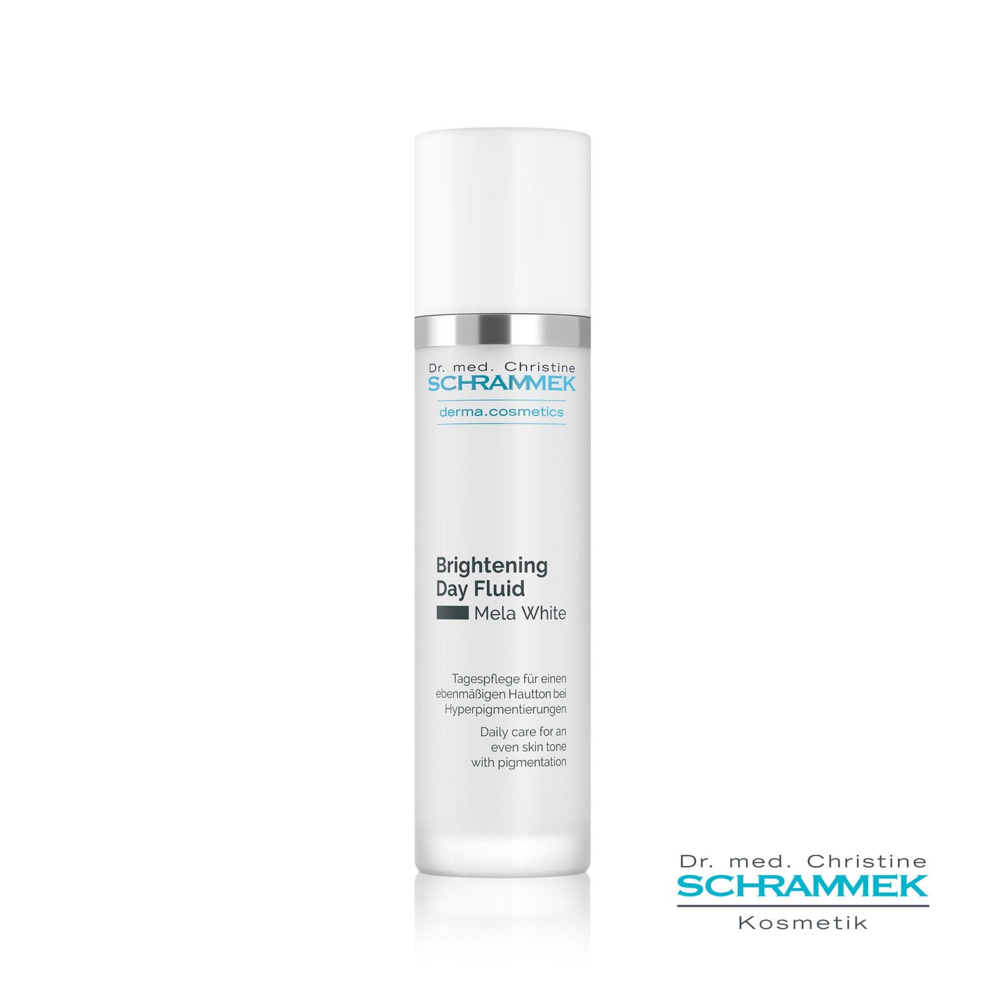 Brightening Day Fluid