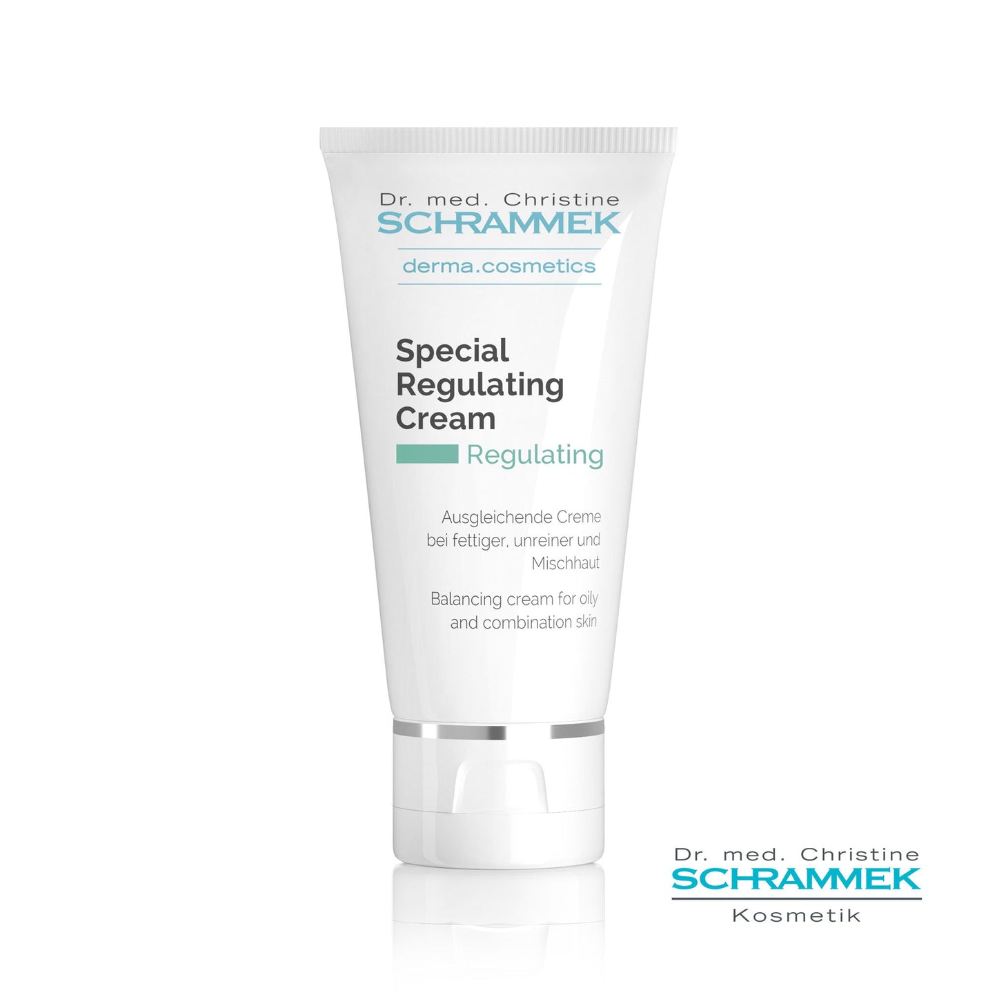 Special Regulating Cream