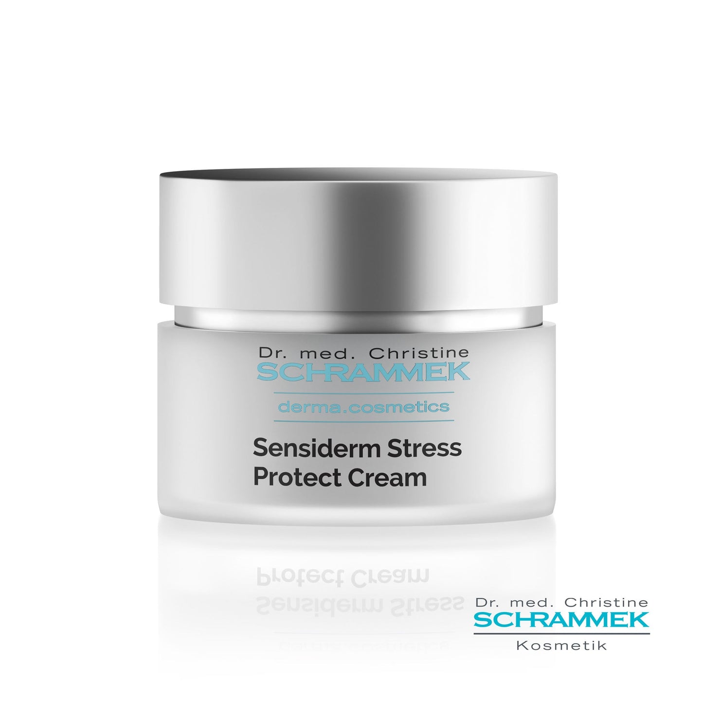 Sensiderm Stress Protect Cream