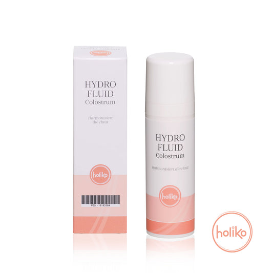 Holiko Hydro Fluid Colostrum