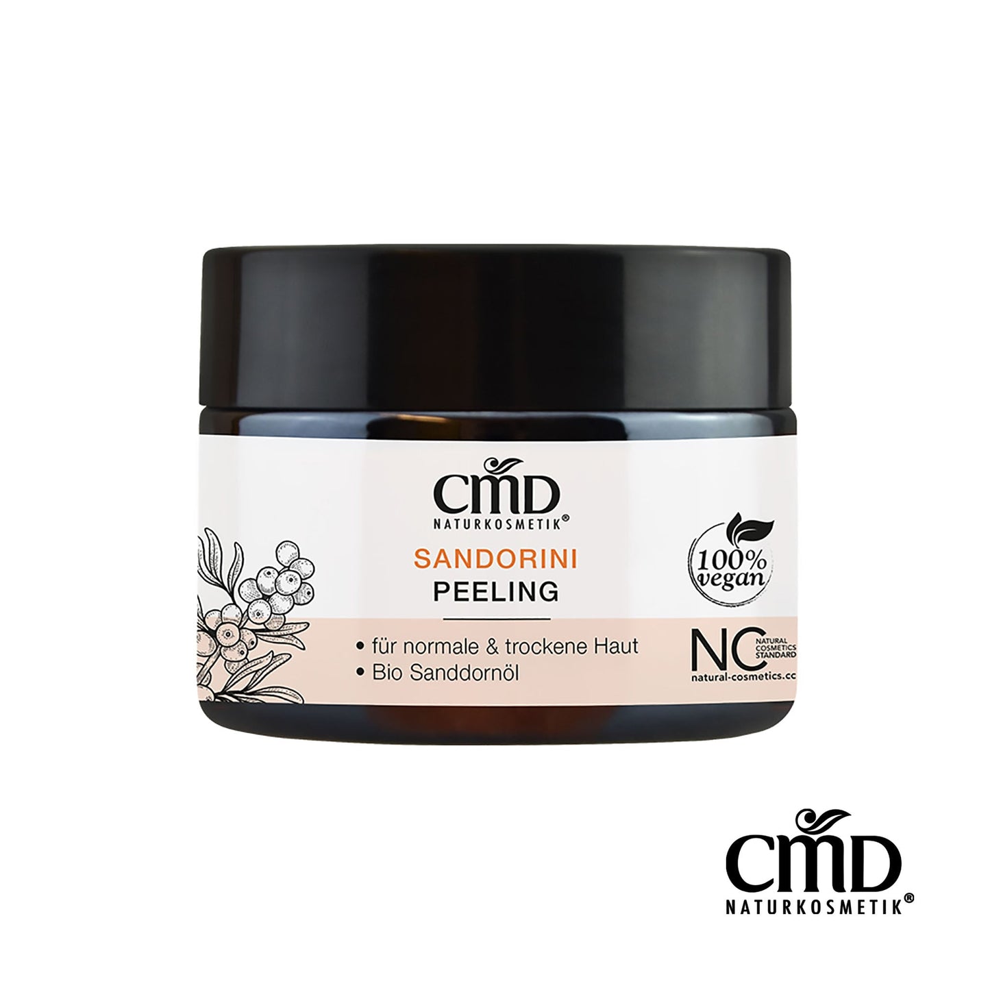 Sandorini Peeling