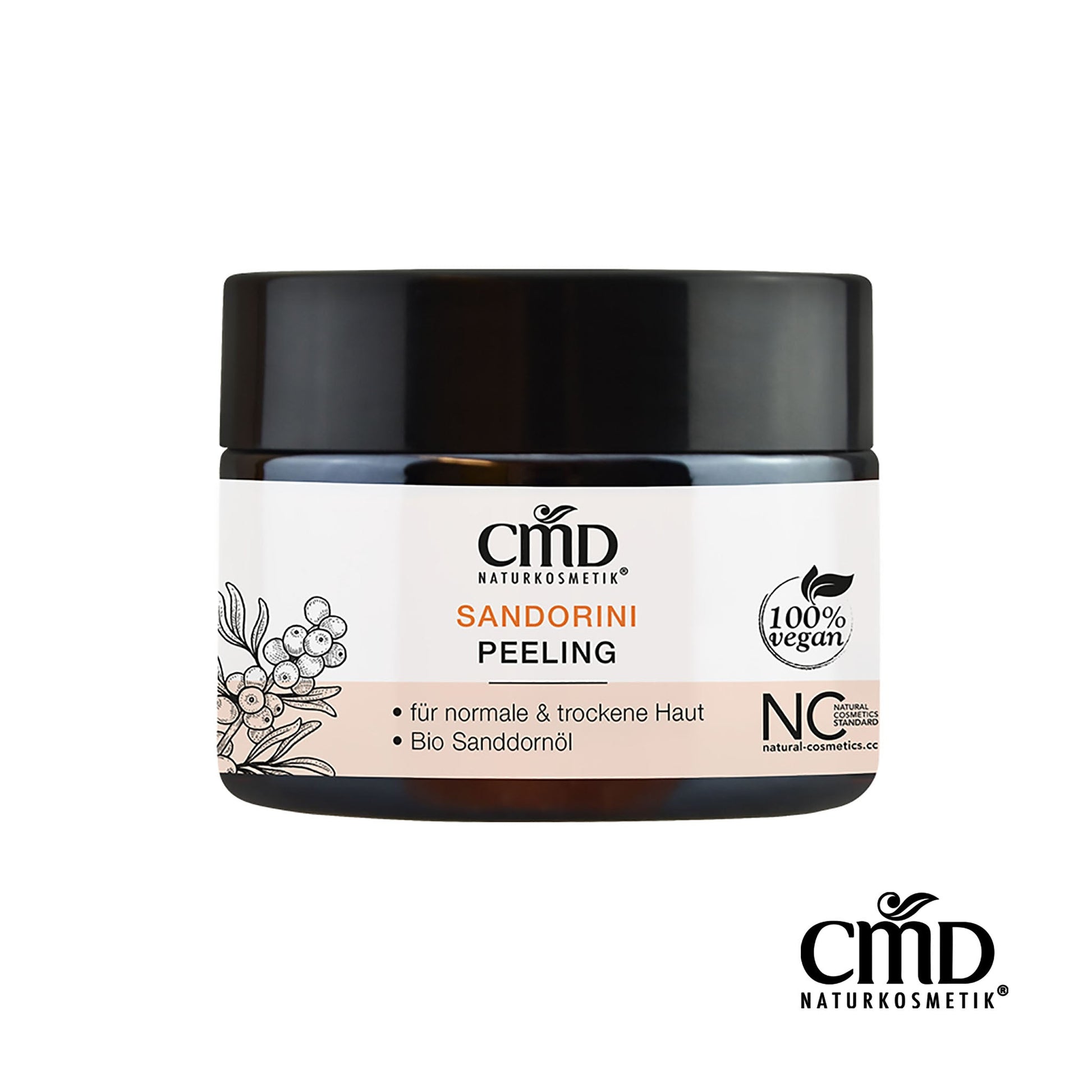 Sandorini Peeling