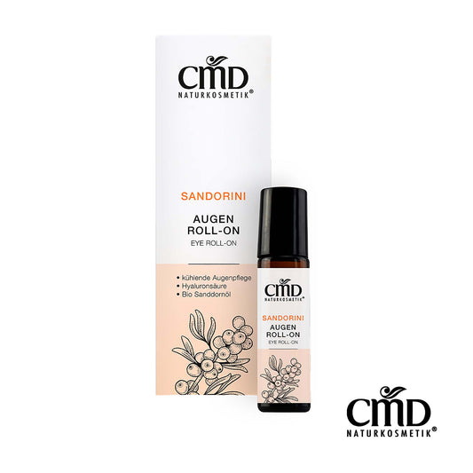 Sandorini Augen Roll-On Produktbild
