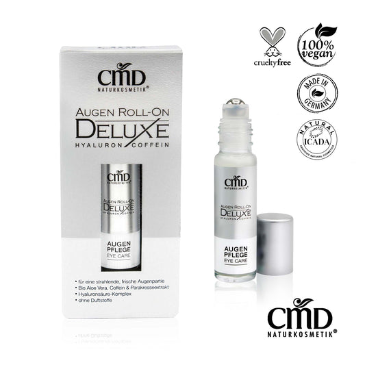 Augen Roll-On DELUXE von cmd - Produktabbildung 1