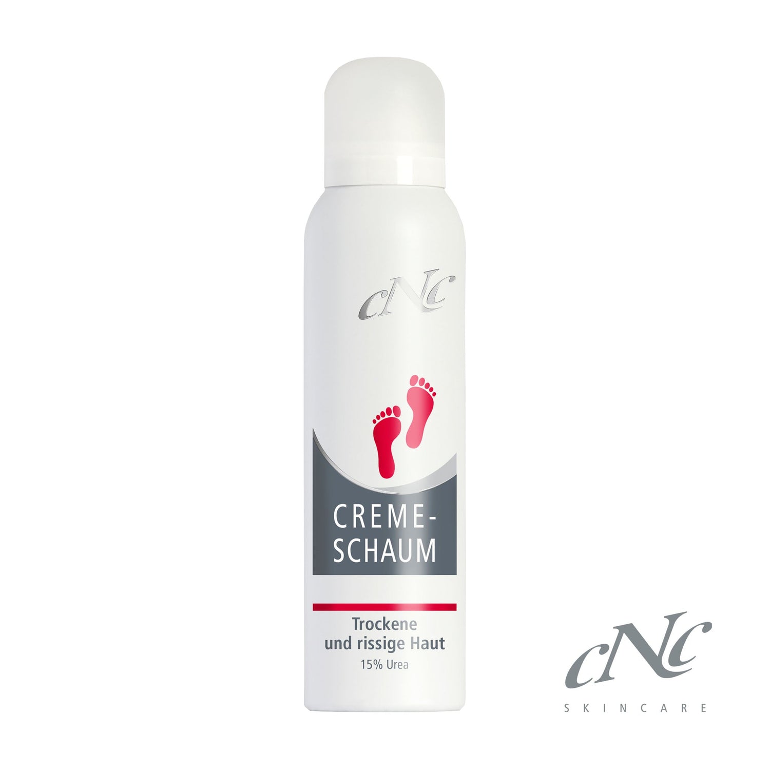 Creme-Schaum