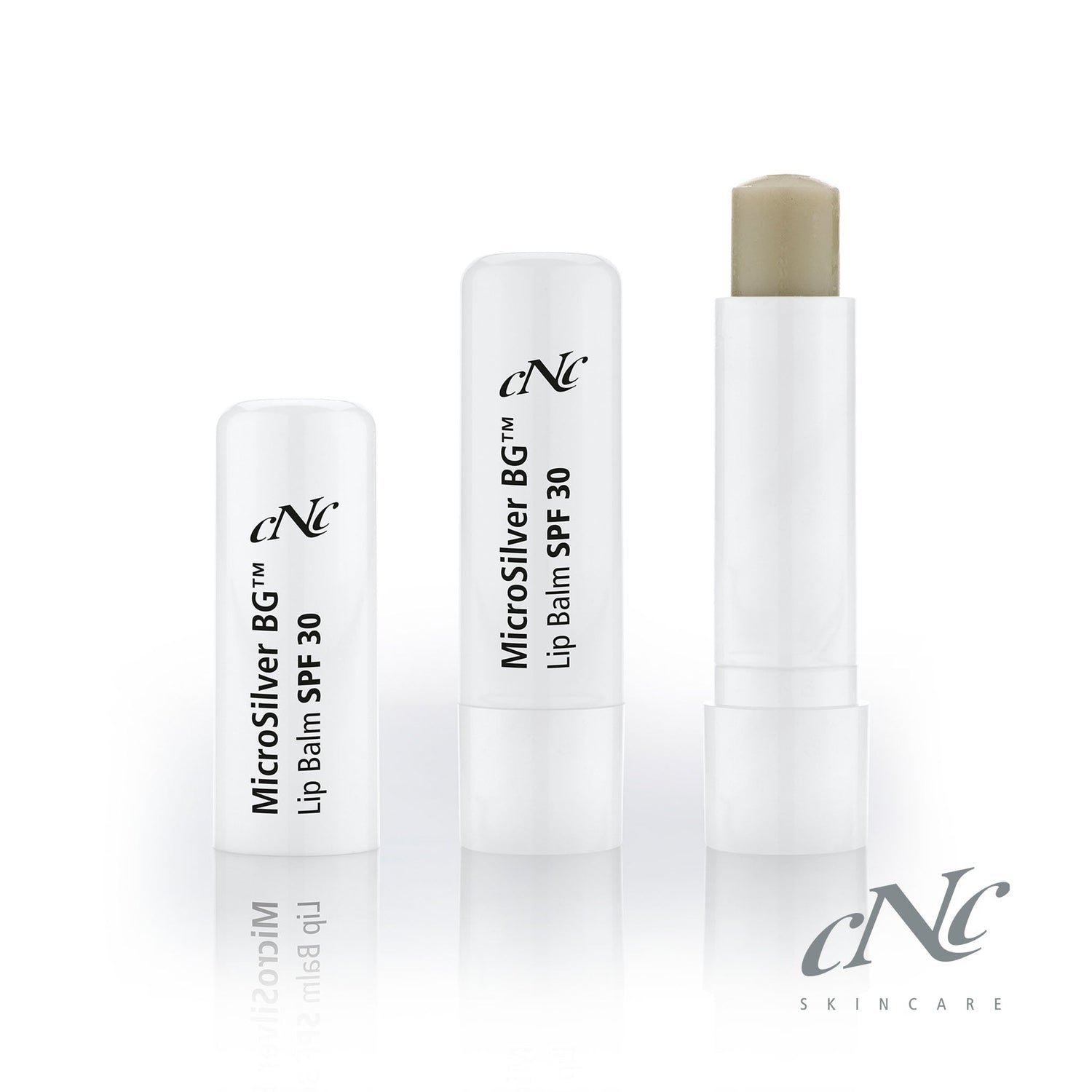 MicroSilver BG™ Lip Balm