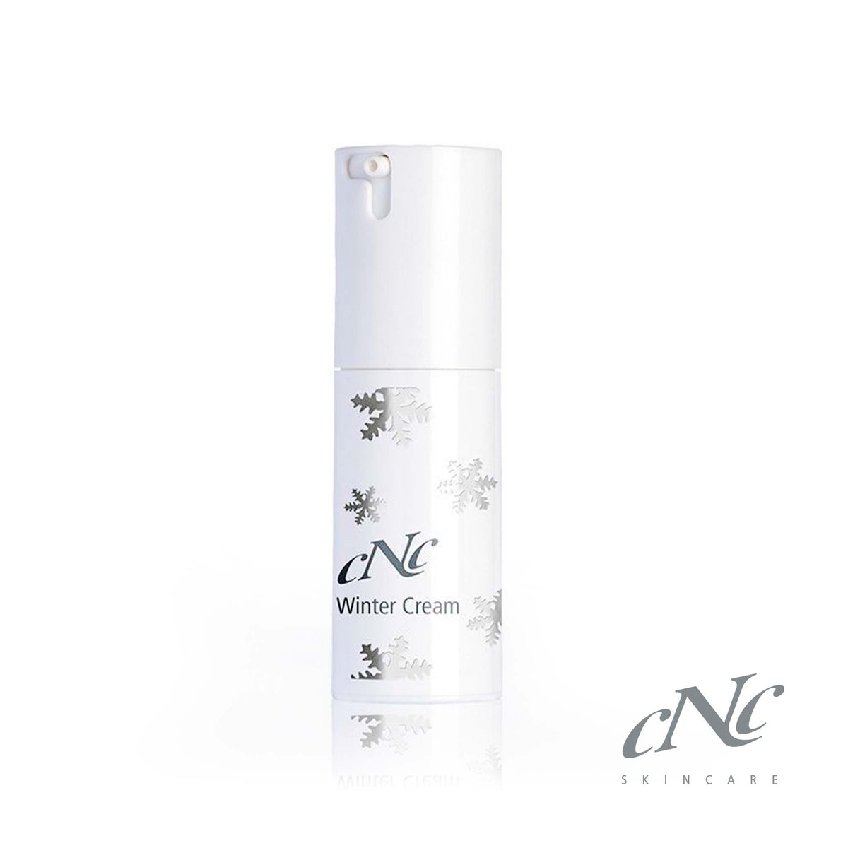 Winter Cream cNc