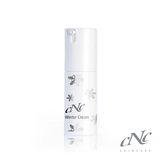 Winter Cream cNc